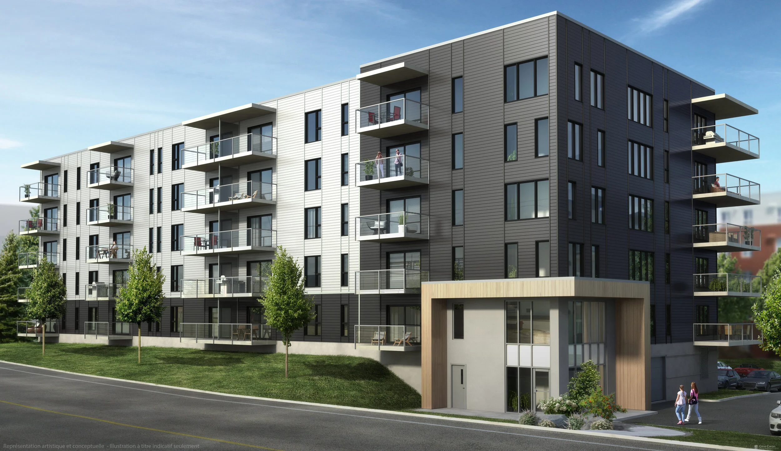 1200, boulevard Pie-XI Sud, Québec — photo 1